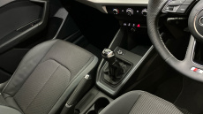 Audi A1 30 TFSI 110 S Line 5dr Petrol Hatchback